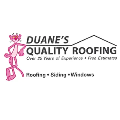 Slide of Kling Roofing
