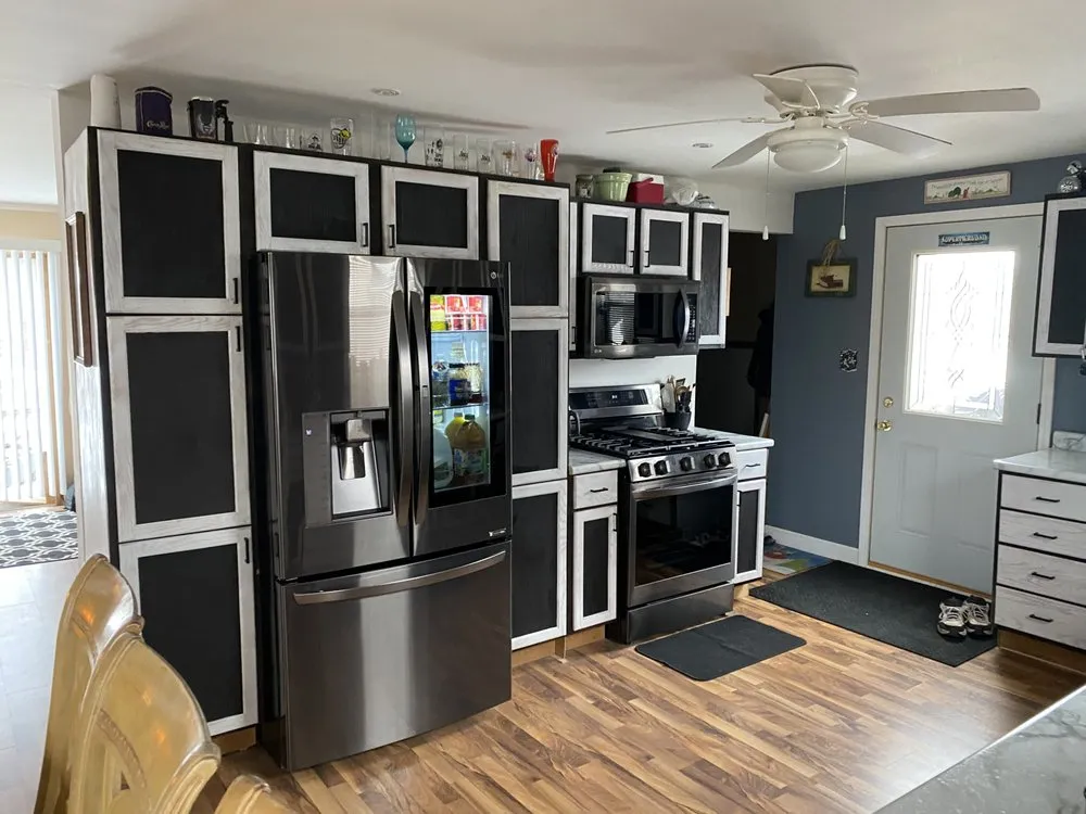 Slide of Klingbeil Home Improvements