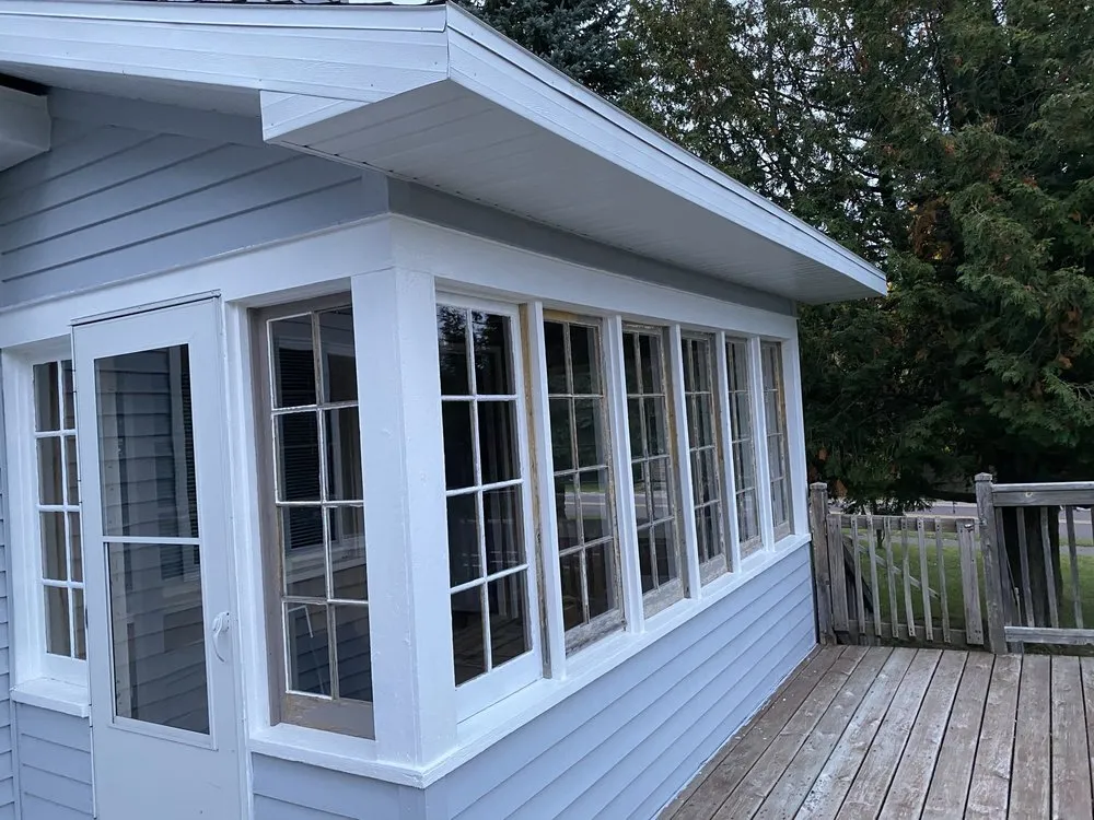 Slide of Klingbeil Home Improvements