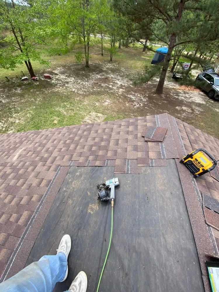 Slide of Klingbeil Home Improvements