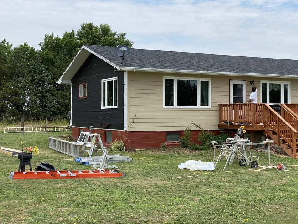 Slide of Klingbeil Home Improvements