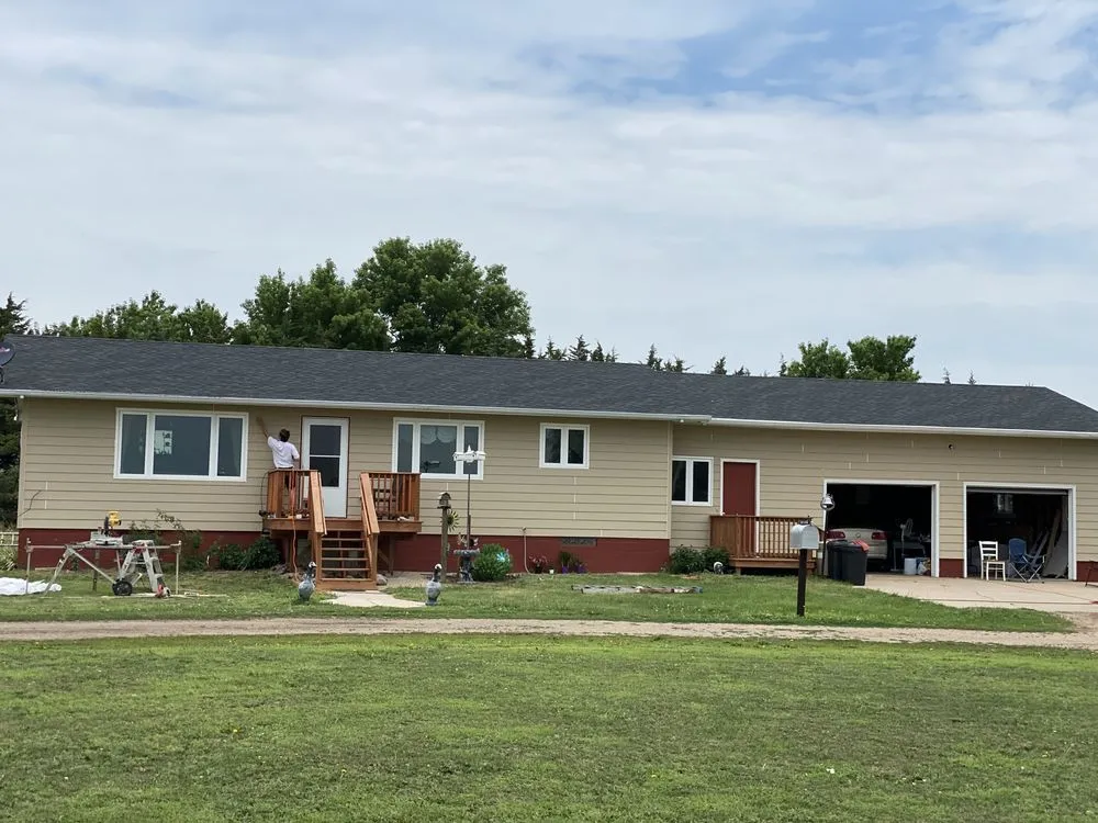 Slide of Klingbeil Home Improvements