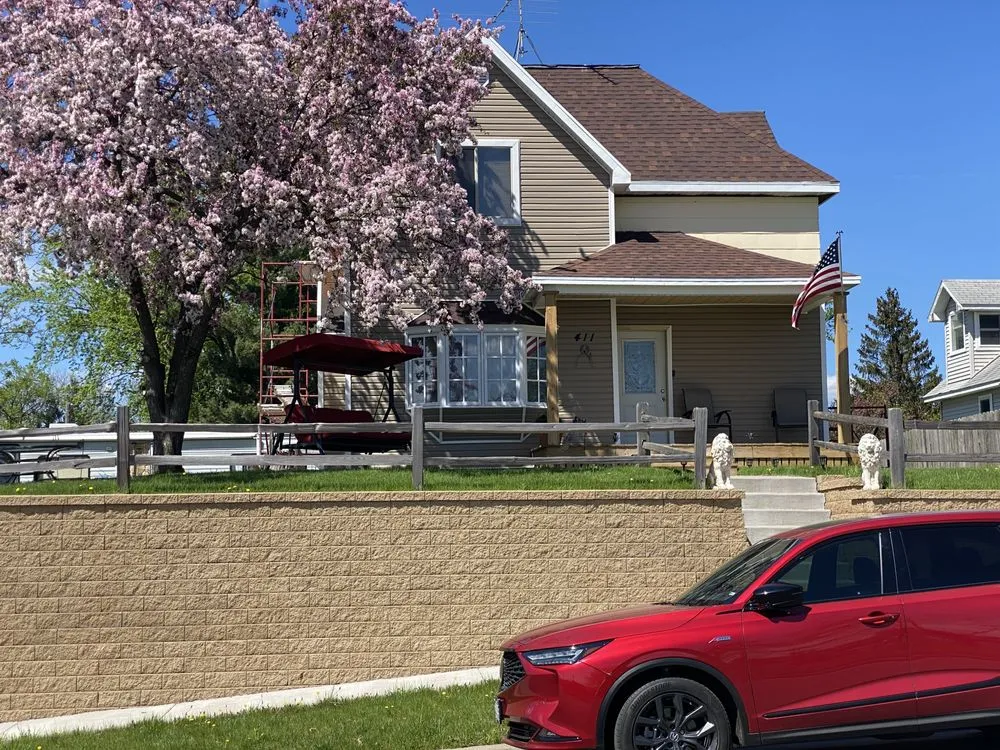 Slide of Klingbeil Home Improvements