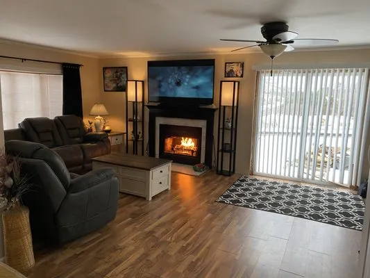 Klingbeil Home Improvements Logo