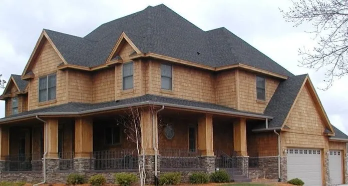 Slide of Klingelhut Window & Siding