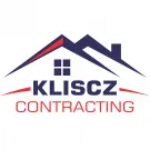 Slide of Kliscz Contracting