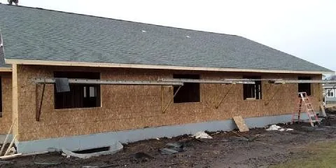 Slide of Kliscz Contracting