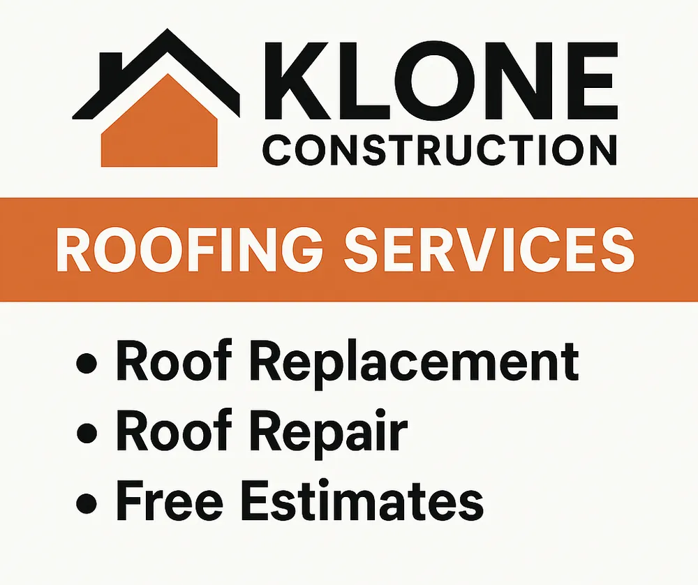 Slide of Klone Construction