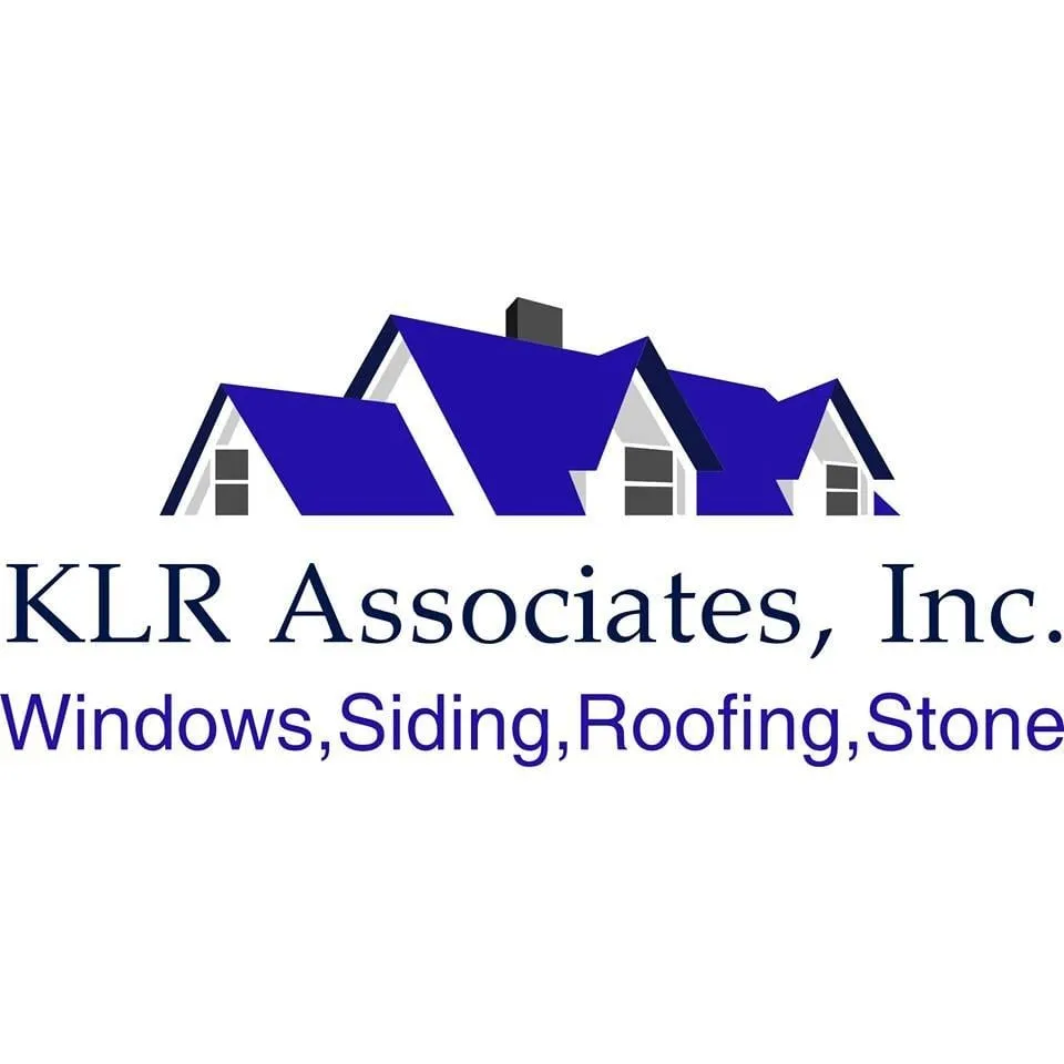 Slide of KLR Associates