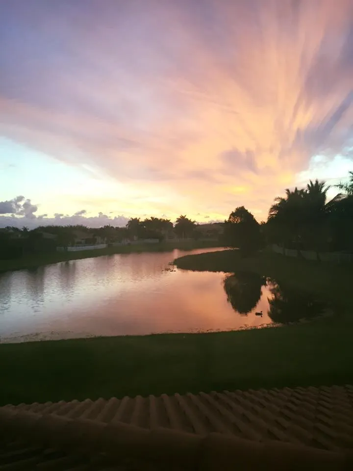 Slide of KLR Roofing