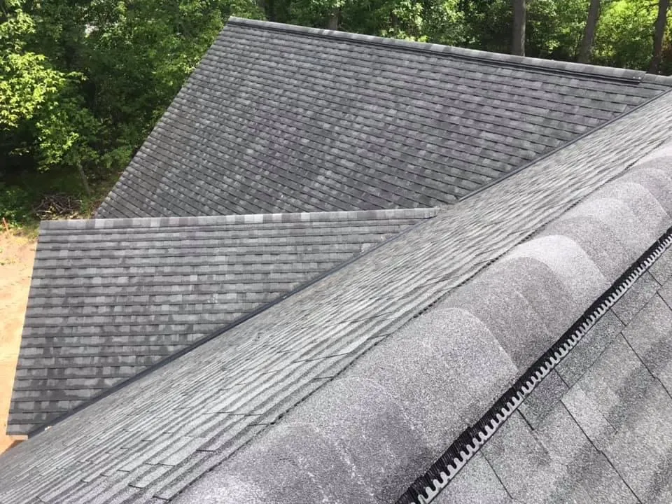 Licensed roof leak repair experts serving Clear Lake, MN - Klug Construction