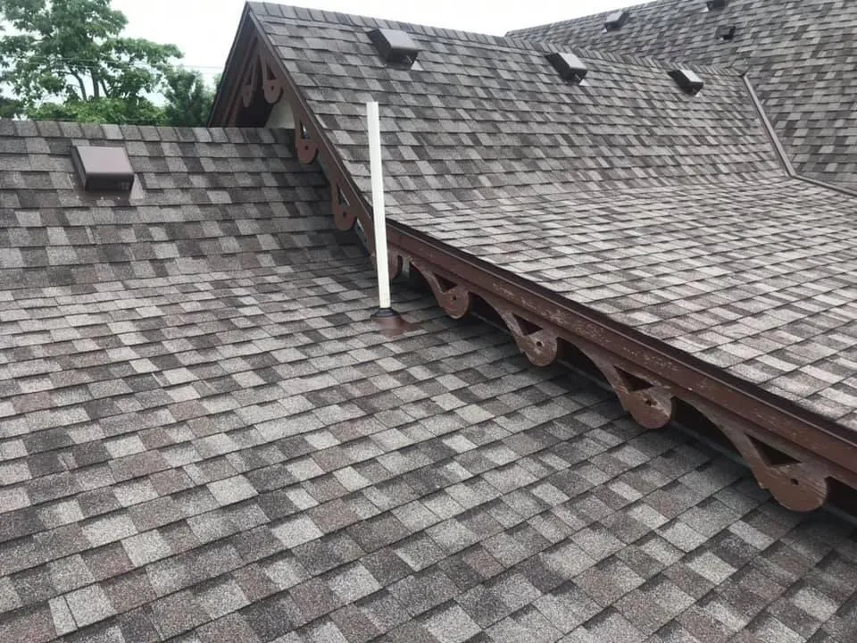 Trusted metal roofing installation experts serving Clear Lake, MN - Klug Construction