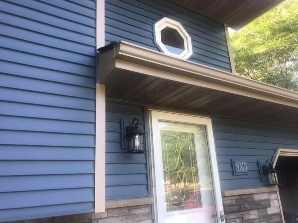 Trusted metal roofing installation in Clear Lake, MN by Klug Construction