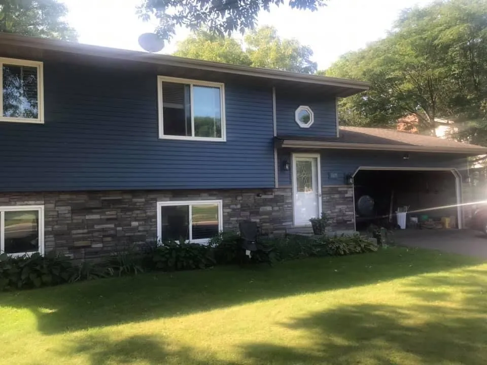 Trusted roof inspection with free inspection across Clear Lake, MN - Klug Construction