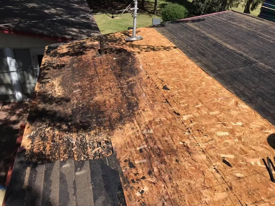 Expert roof replacement near you across Clear Lake, MN - Klug Construction