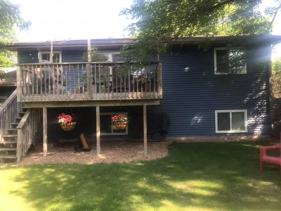 Reliable flat roof repair in Clear Lake, MN - Klug Construction