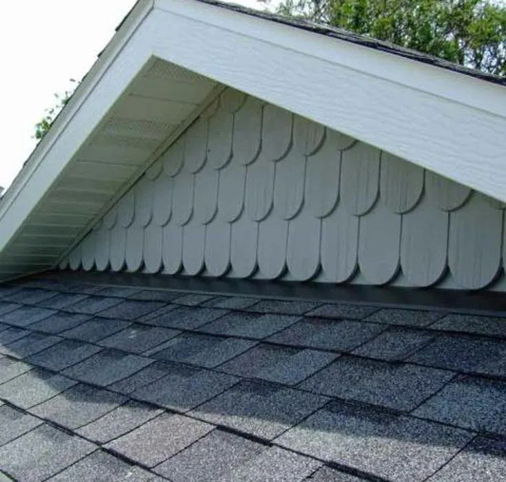 Emergency storm damage roof repair experts serving Clear Lake, MN - Klug Construction