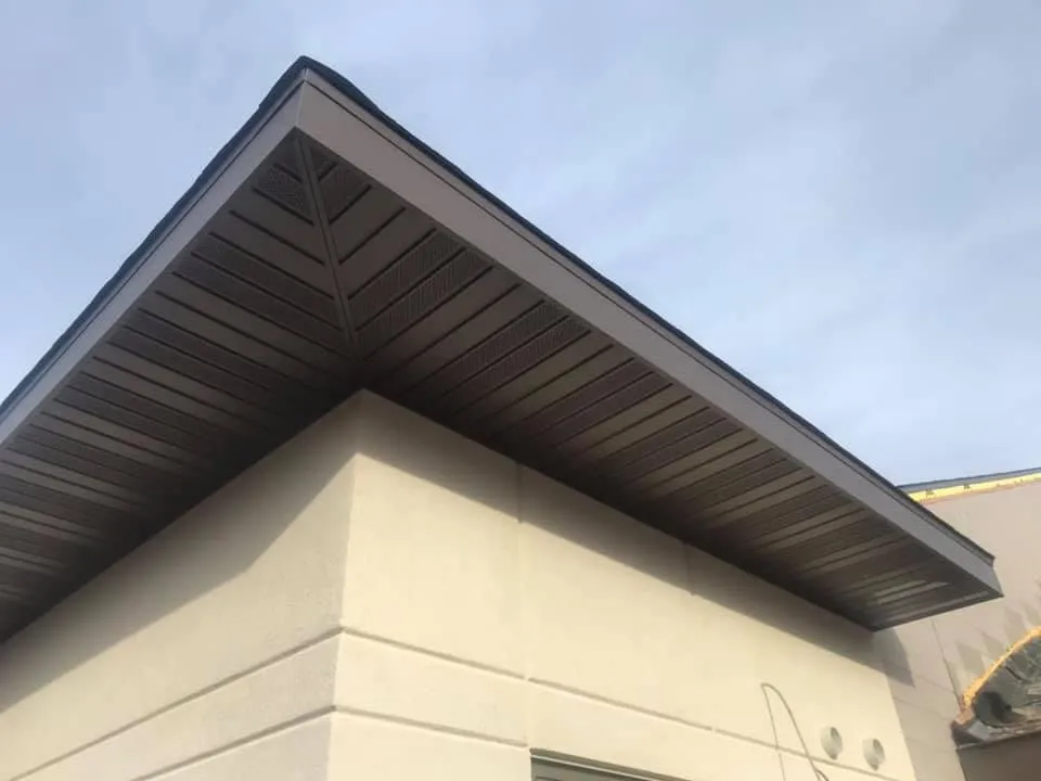 Licensed roof inspection experts serving Clear Lake, MN - Klug Construction