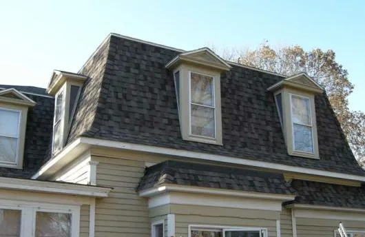 Local residential roofing service in Clear Lake, MN by Klug Construction