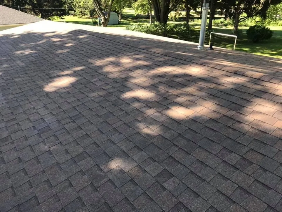 Trusted roof installation near you across Clear Lake, MN - Klug Construction