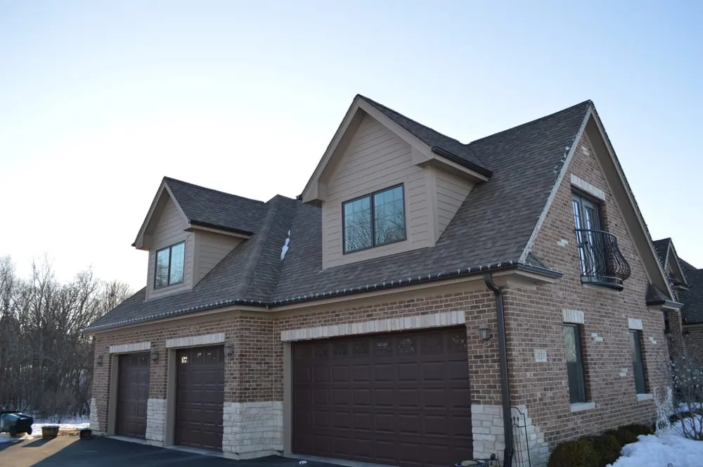 Slide of KM Construction