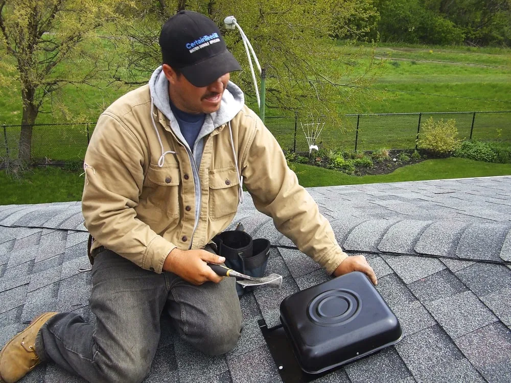 Slide of KM Construction