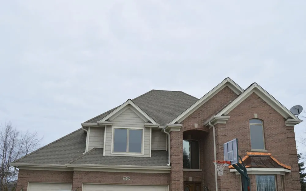 Slide of KM Construction