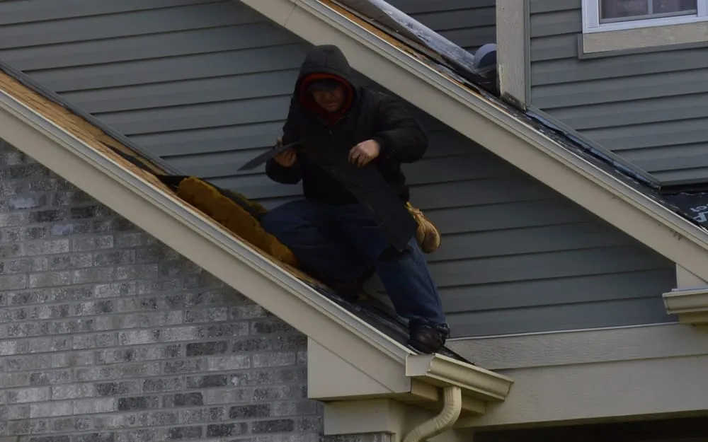 Slide of KM Construction