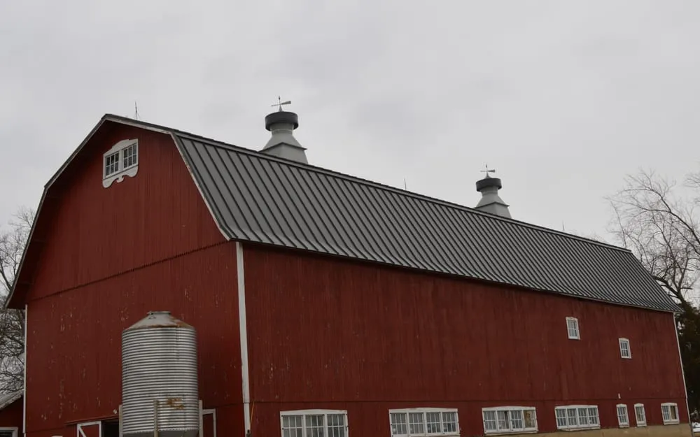 Slide of KM Construction