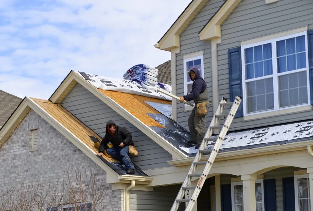 Slide of KM Construction