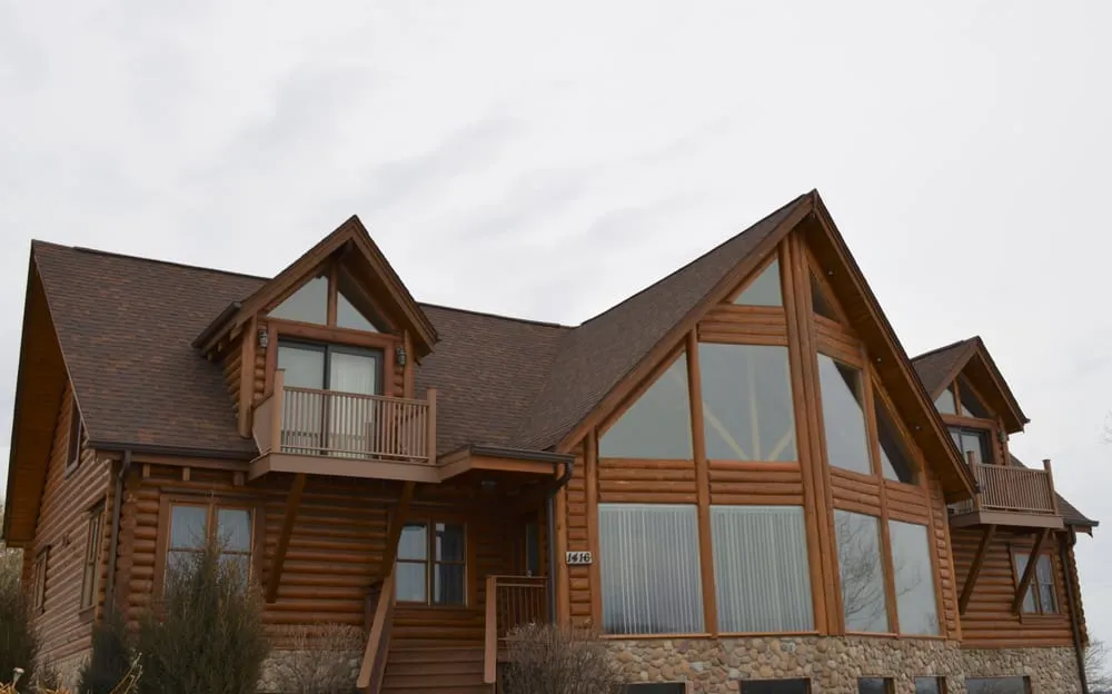 Slide of KM Construction