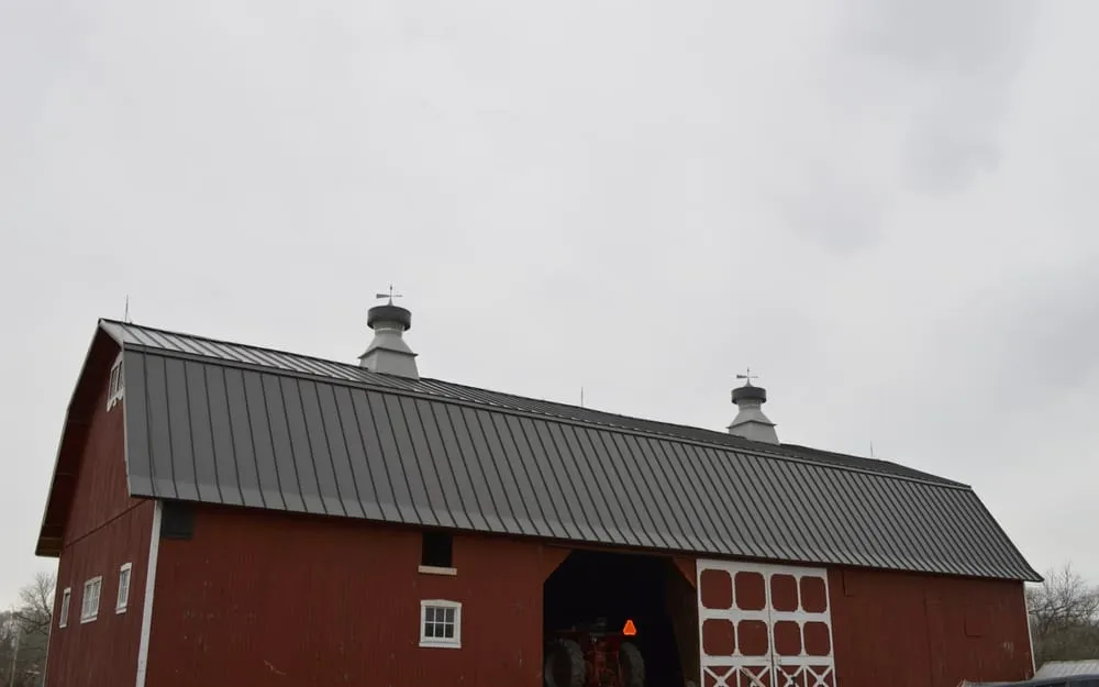 Slide of KM Construction