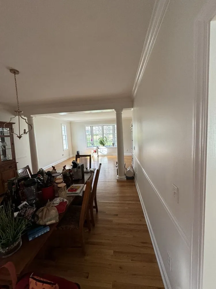 Slide of KM General Renovation