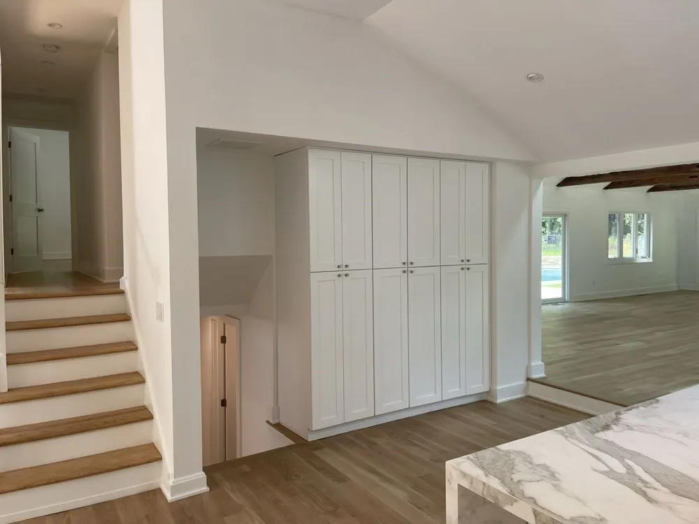 Slide of KM General Renovation