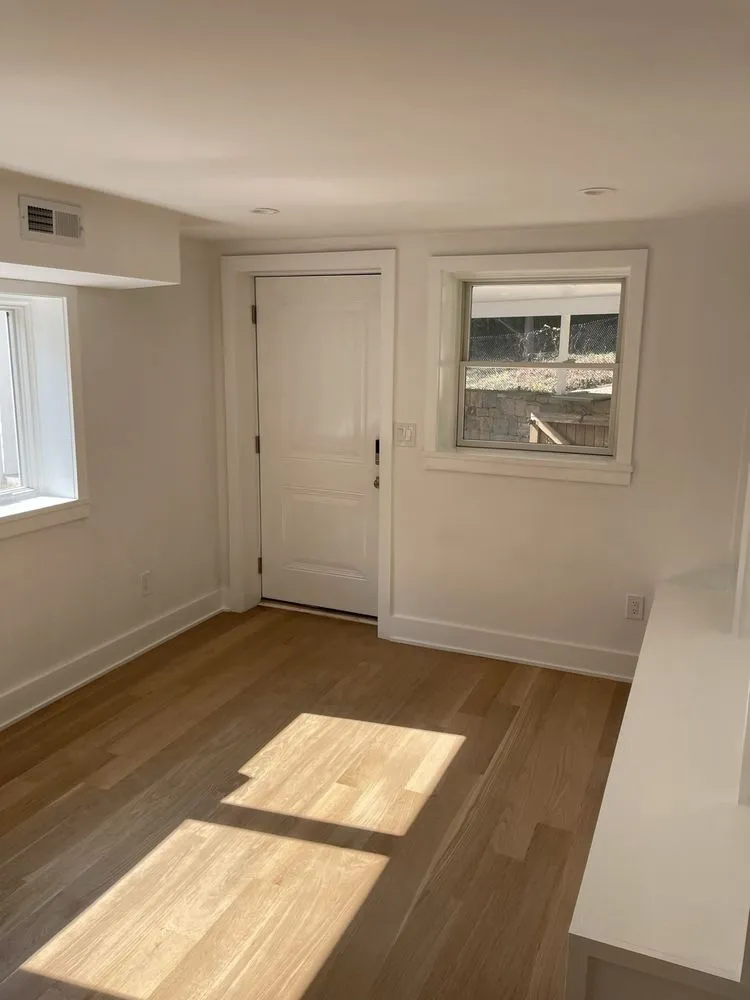 Slide of KM General Renovation