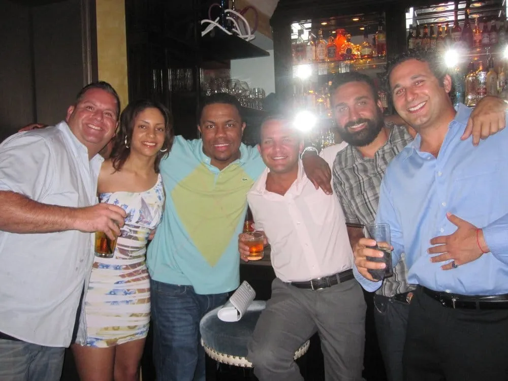 Slide of KM General Renovation