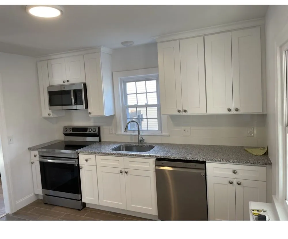 Slide of KM General Renovation