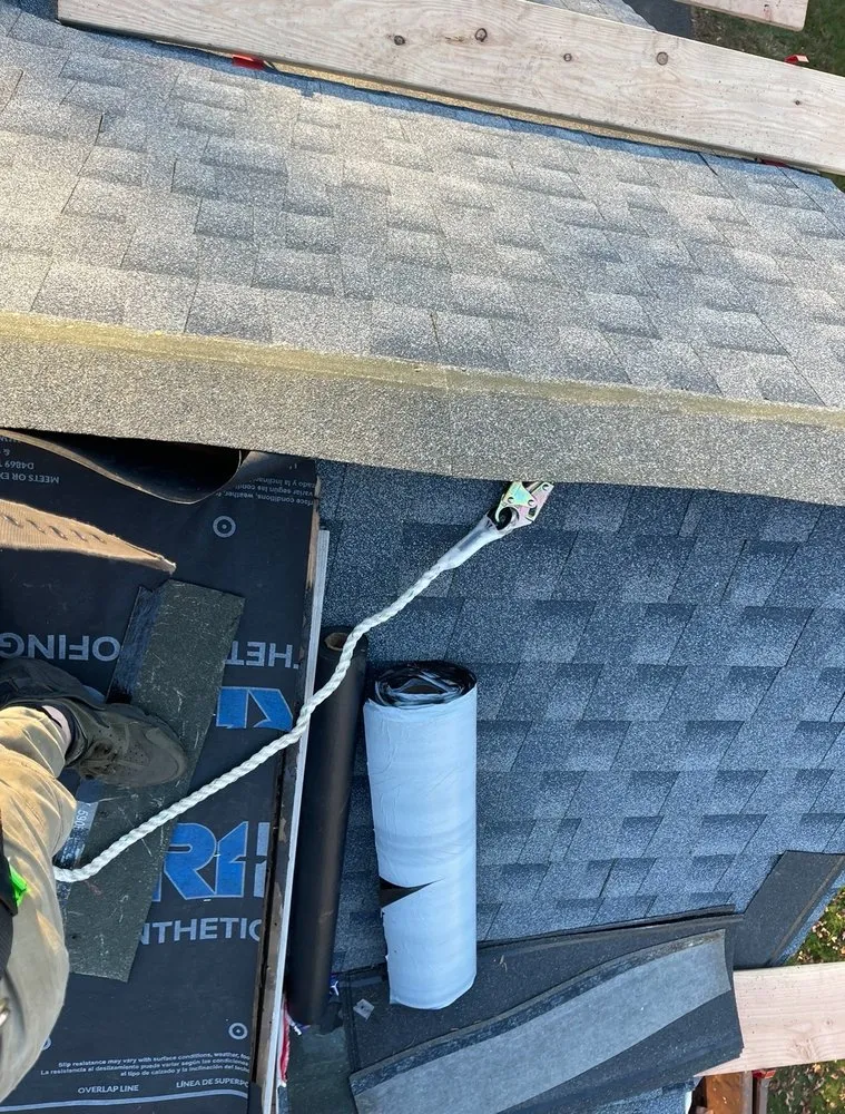 Slide of KM General Renovation