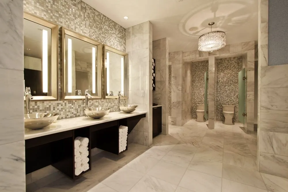 Slide of KM General Renovation