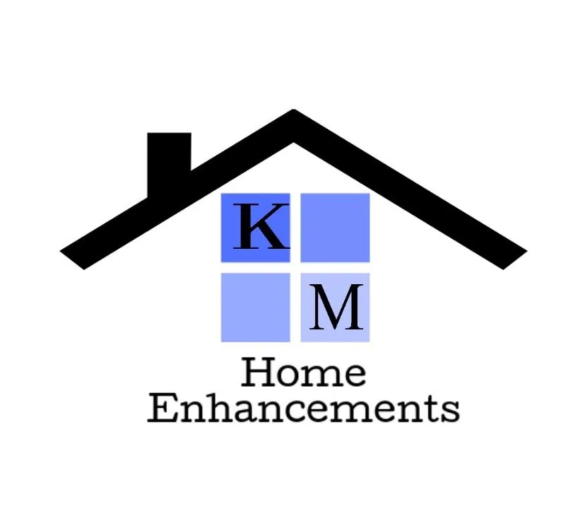 Slide of KM Home Enhancements