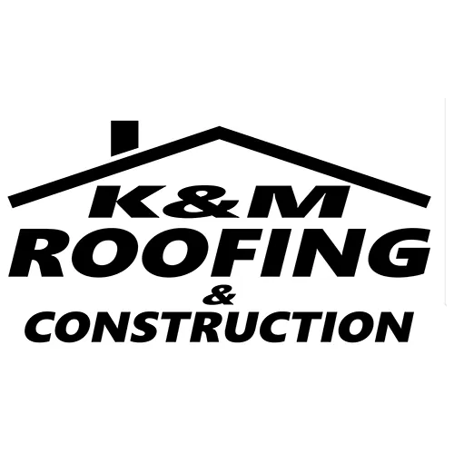 Slide of K&M Roofing & Construction