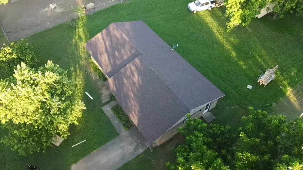 Slide of K&M Roofing & Construction