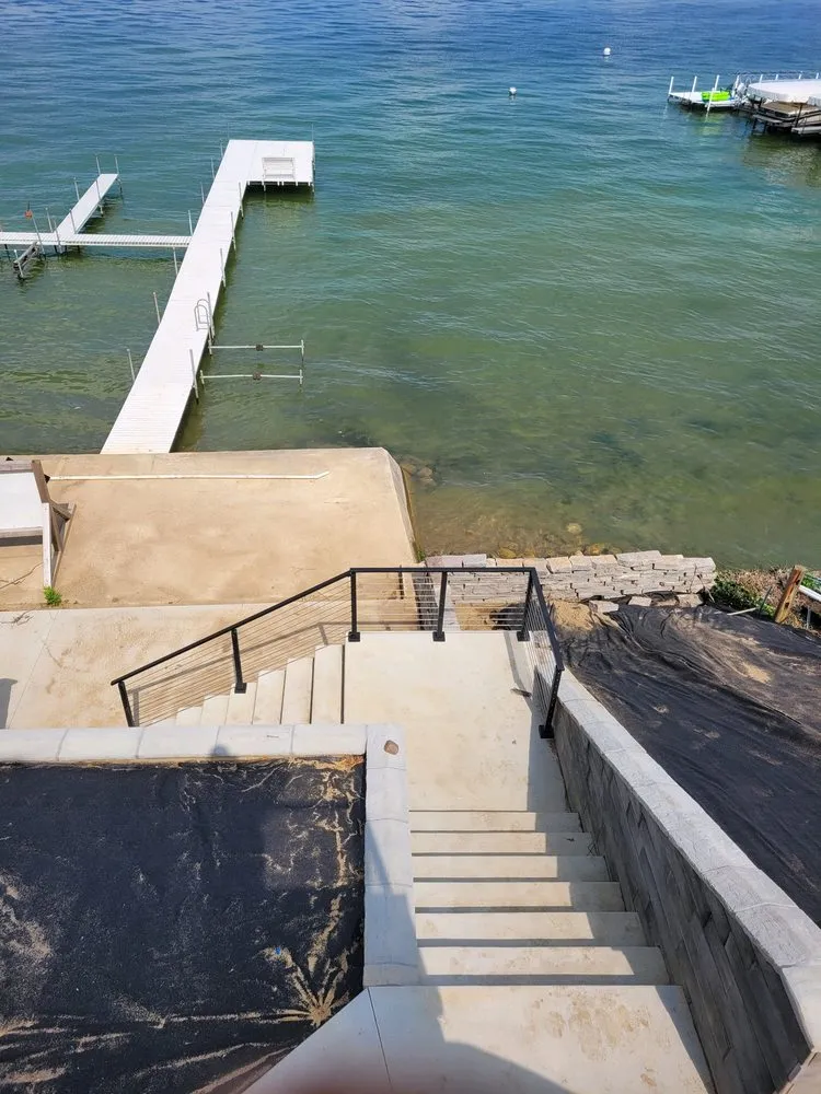 Slide of KM Roofing & Exteriors