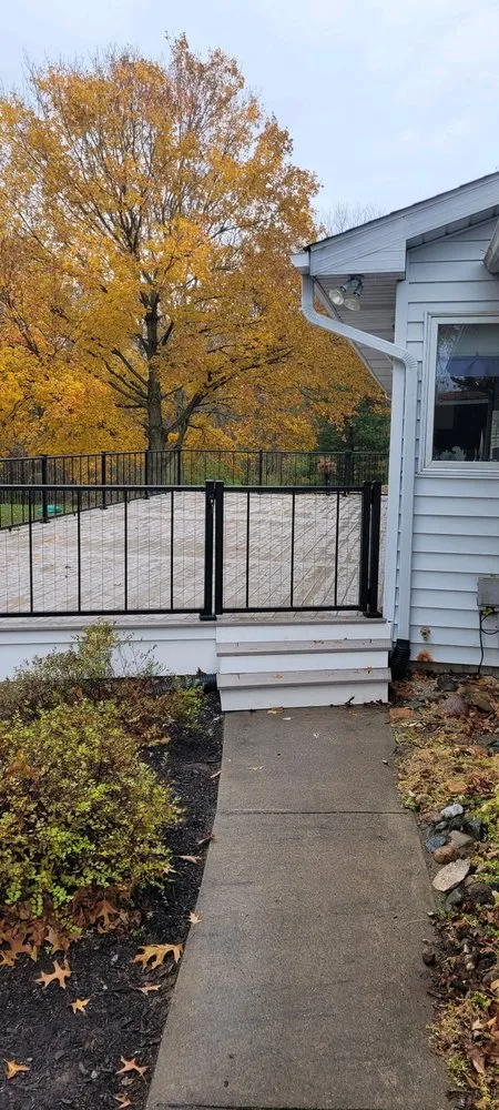 Slide of KM Roofing & Exteriors