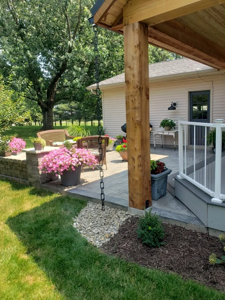 Slide of KM Roofing & Exteriors