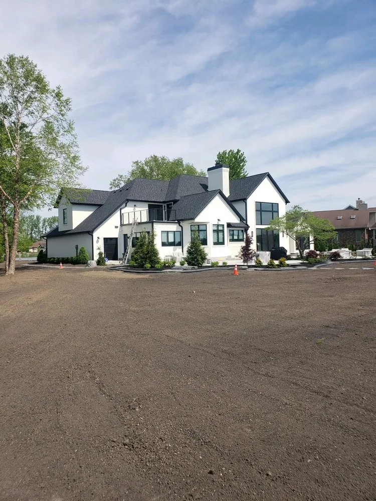 Slide of KM Roofing & Exteriors