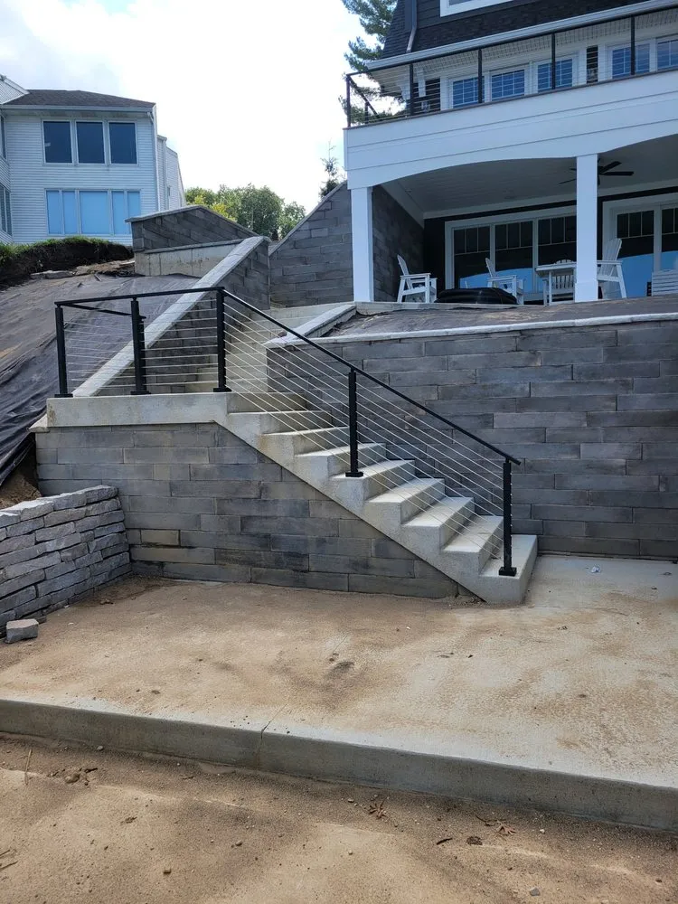 Slide of KM Roofing & Exteriors