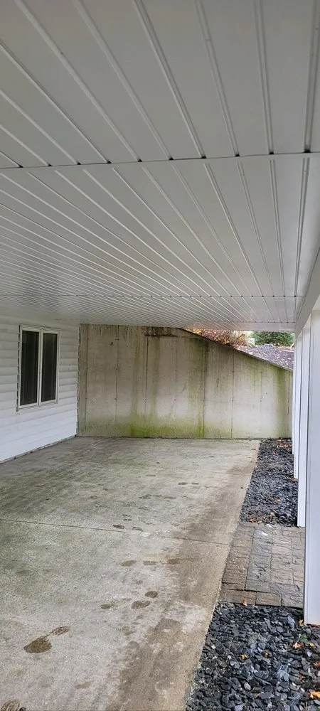 Slide of KM Roofing & Exteriors