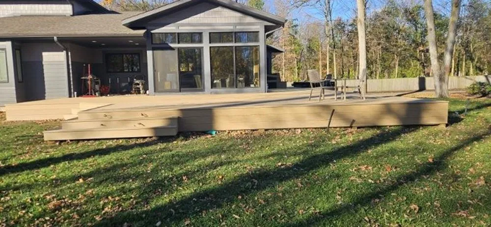 Slide of KM Roofing & Exteriors