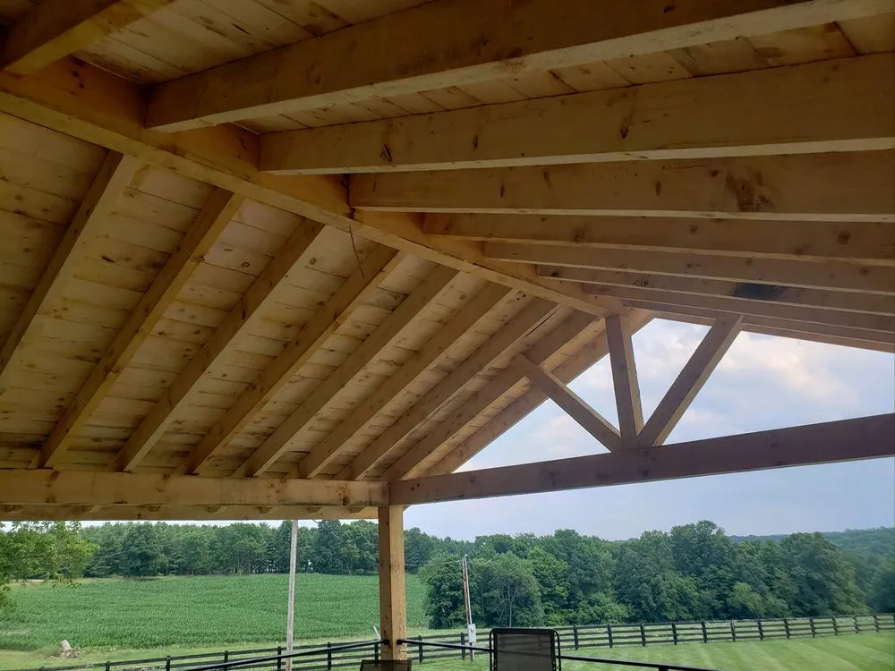 Slide of KM Roofing & Exteriors